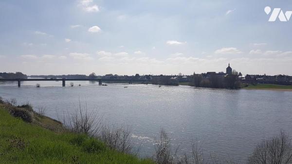 Une maison d'habitation