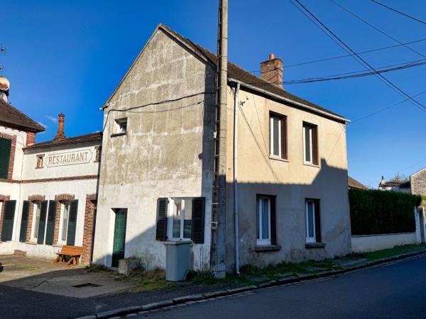 Vente / Maison