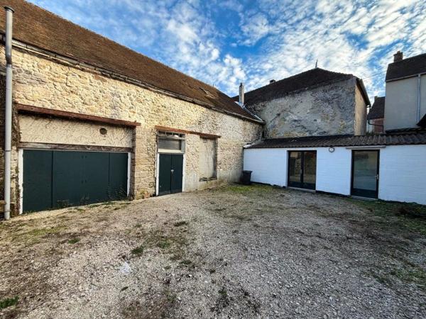 Vente / Maison