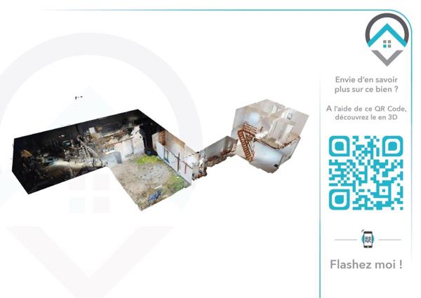 Vente / Maison