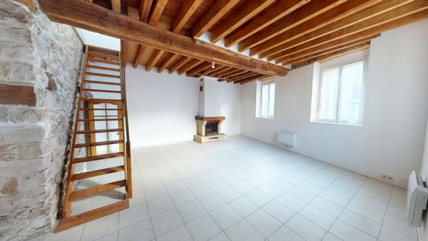 Vente / Maison