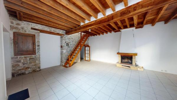 Vente / Maison