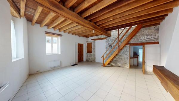 Vente / Maison