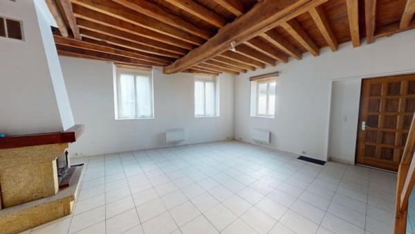 Vente / Maison