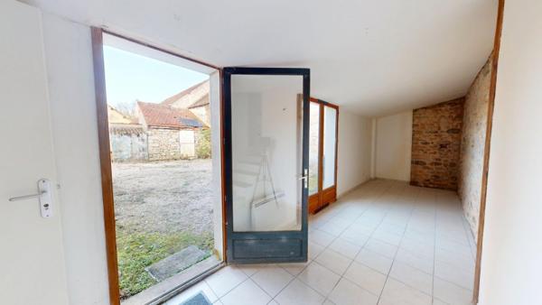 Vente / Maison