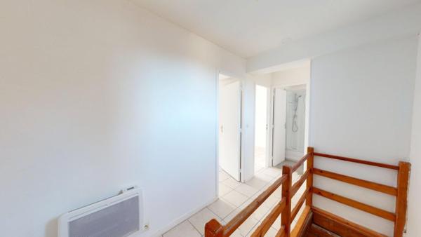 Vente / Maison