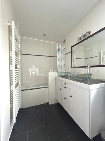 EXCLUSIVITE - Maison à Vendre, Quartier La Genette LA ROCHELLE La Rochelle (17000)