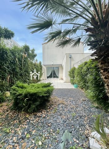 EXCLUSIVITE - Maison à Vendre, Quartier La Genette LA ROCHELLE La Rochelle (17000)