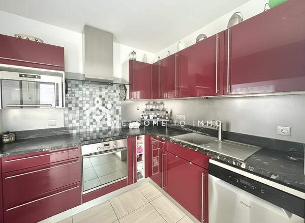 EXCLUSIVITE - Maison à Vendre, Quartier La Genette LA ROCHELLE La Rochelle (17000)