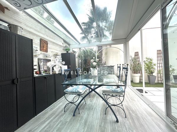 EXCLUSIVITE - Maison à Vendre, Quartier La Genette LA ROCHELLE La Rochelle (17000)