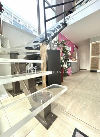 EXCLUSIVITE - Maison à Vendre, Quartier La Genette LA ROCHELLE La Rochelle (17000)