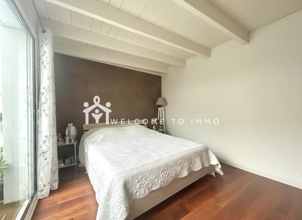 EXCLUSIVITE - Maison à Vendre, Quartier La Genette LA ROCHELLE La Rochelle (17000)