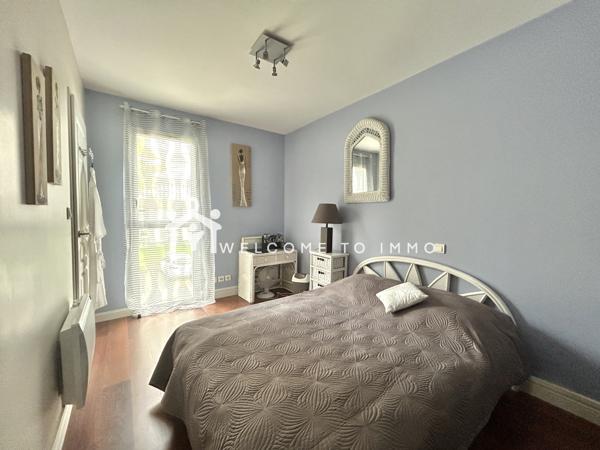 EXCLUSIVITE - Maison à Vendre, Quartier La Genette LA ROCHELLE La Rochelle (17000)