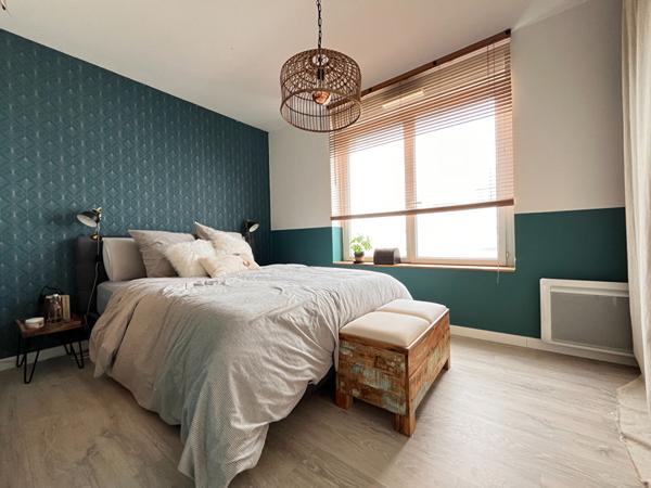 Appartement Nantes 4 pièce(s) 96 m2