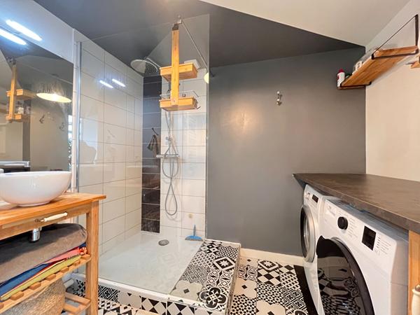Appartement Nantes 4 pièce(s) 96 m2
