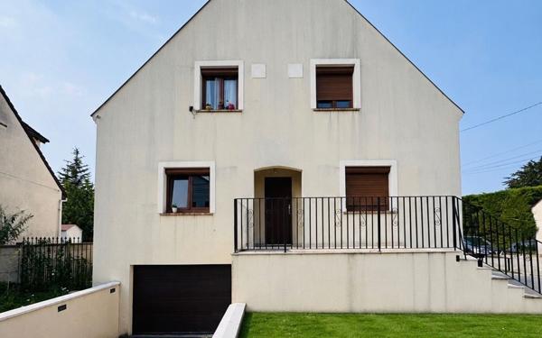 Immeuble à vendre