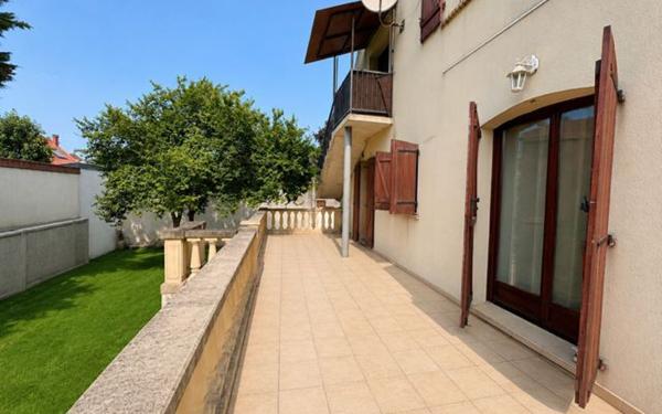 Immeuble à vendre