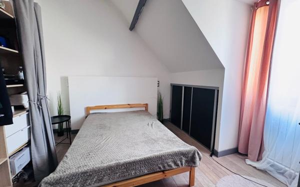 Immeuble à vendre