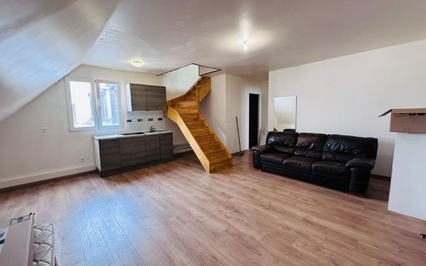 Immeuble à vendre