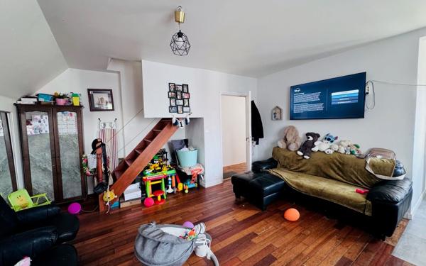 Immeuble à vendre