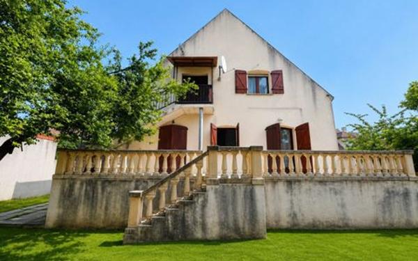 Immeuble à vendre