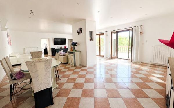 Immeuble à vendre