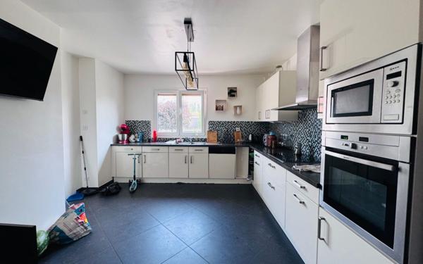 Immeuble à vendre