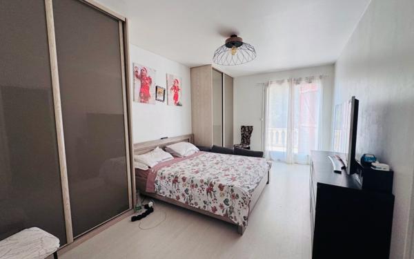 Immeuble à vendre