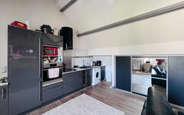 Immeuble à vendre