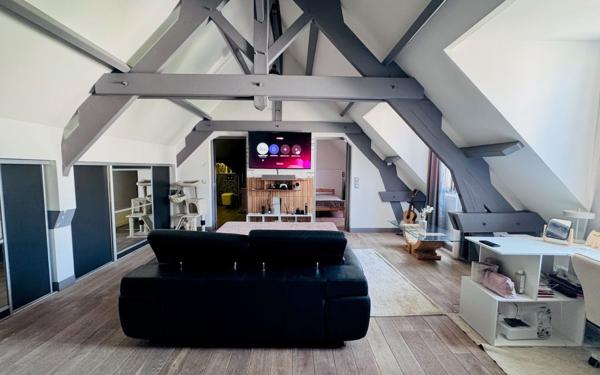 Immeuble à vendre