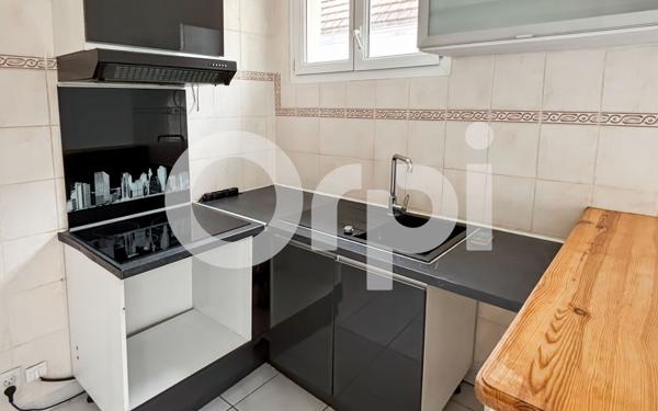 Appartement à vendre    2 pièces • 33 m2 Dammartin-en-Goële