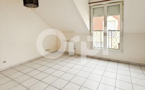 Appartement à vendre    2 pièces • 33 m2 Dammartin-en-Goële