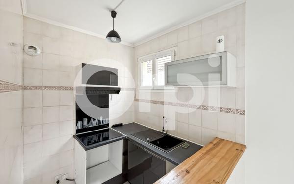 Appartement à vendre    2 pièces • 33 m2 Dammartin-en-Goële