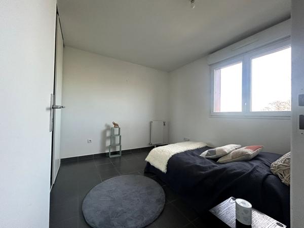 À vendre : Appartement 2 pièces à Aulnay-sous-Bois - Référence 239