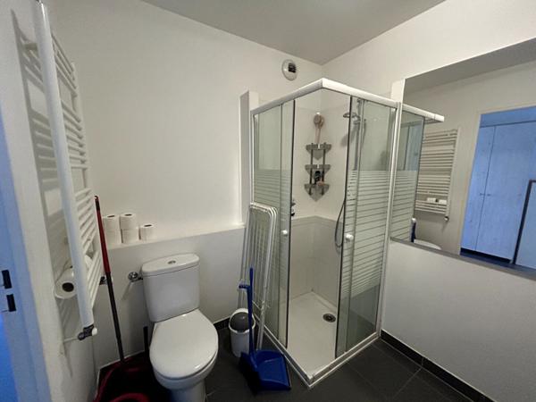 À vendre : Appartement 2 pièces à Aulnay-sous-Bois - Référence 239