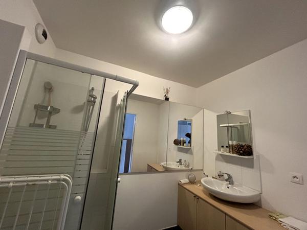 À vendre : Appartement 2 pièces à Aulnay-sous-Bois - Référence 239