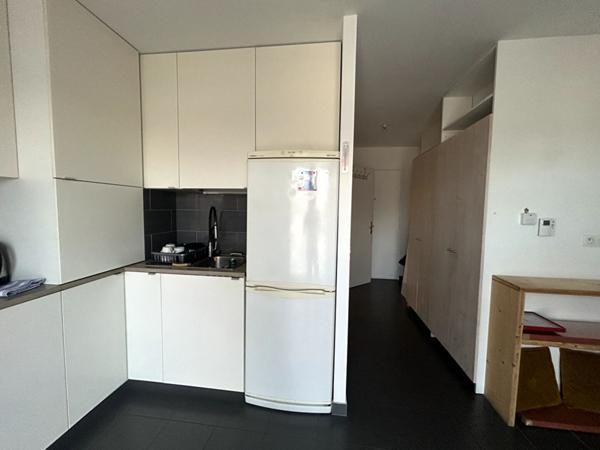 À vendre : Appartement 2 pièces à Aulnay-sous-Bois - Référence 239