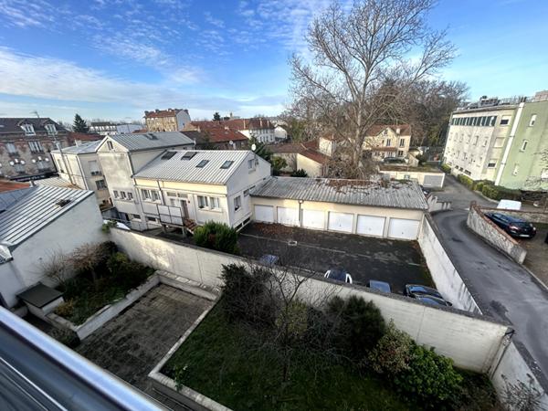 À vendre : Appartement 2 pièces à Aulnay-sous-Bois - Référence 239