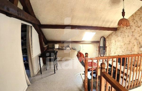 Maison au calme avec 4 chambres exposition plein sud