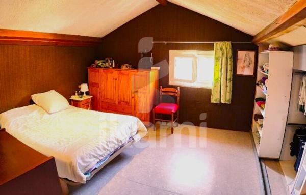 Maison au calme avec 4 chambres exposition plein sud