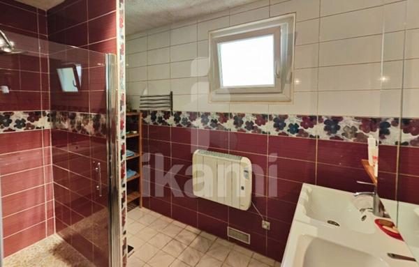 Maison au calme avec 4 chambres exposition plein sud