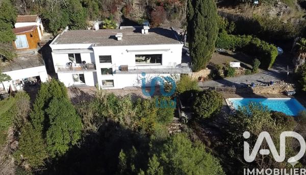 Maison à vendre 7 pièces 260 m² Béziers