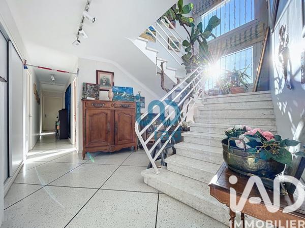 Maison à vendre 7 pièces 260 m² Béziers