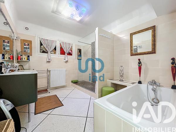 Maison à vendre 7 pièces 260 m² Béziers