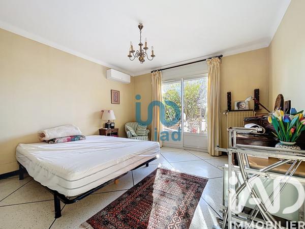 Maison à vendre 7 pièces 260 m² Béziers