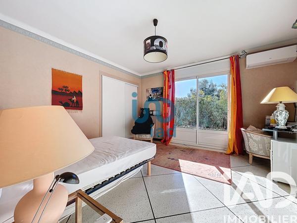 Maison à vendre 7 pièces 260 m² Béziers