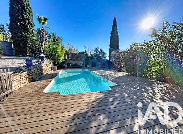 Maison à vendre 7 pièces 260 m² Béziers