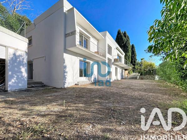 Maison à vendre 7 pièces 260 m² Béziers