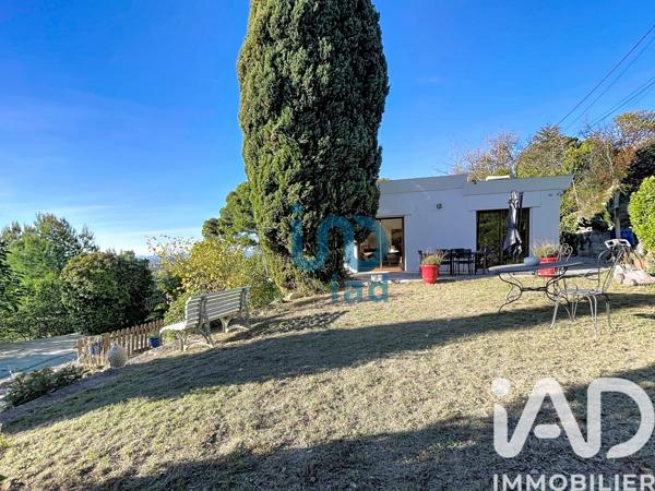 Maison à vendre 7 pièces 260 m² Béziers