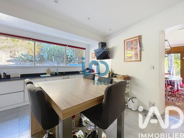 Maison à vendre 7 pièces 260 m² Béziers